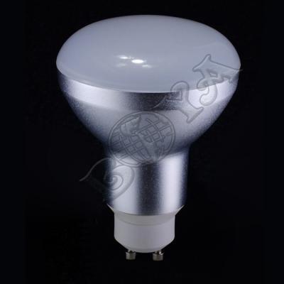 China GU10 R63 3020 SMD 7 Binnen LEIDENE van W Bol Gloeilampen 4000K - Ce/ROHS van 4500K Te koop