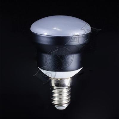 China LEIDENE van energiesaveing E14 3W Dimmable Bol Gloeilampen voor Bureauverlichting Te koop