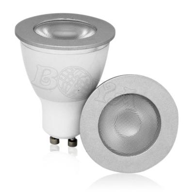 China LEIDENE van Ra 70 7W Dimmable van Samsung SMD Schijnwerpers voor Restaurants/Bars Te koop