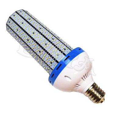 China Energy Saving 100W Ra 80 E40 LED Corn Light With Aluminum Housing for sale