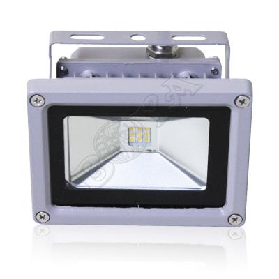 China Industrial SMD 5730 220V 10W Waterproof LED Flood Lights With CE / ROHS for sale