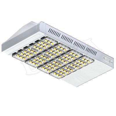 China 110 volt 4500K 120 watt Outdoor LED Street Lights / lamp 110LM/W for sale