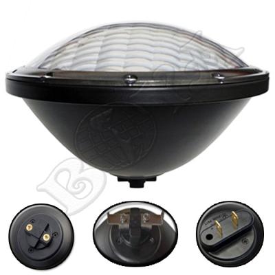 China IP67 imprägniern die Swimmingpool-Licht-Farbe DC12V G53 LED, die 50Hz/60Hz ändert zu verkaufen