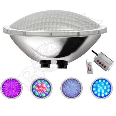 Cina L'alta piscina subacquea del lume 12V 25W IP67 LED si accende con la copertura del PC in vendita