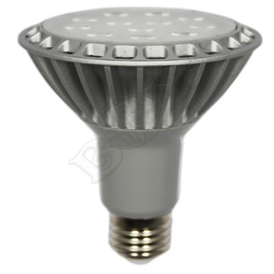 China Het hoge licht van de Lumen11w E27 IP65 PAR30 dimmable geleide vlek met Ce/TUV/UL Te koop