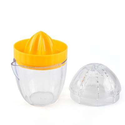 China Multi-Functional Multifunctional Easy Use Stainless Steel Squeezer Fruit Squeezer Manual Fruit Squeezer Lemon Squeezer for sale