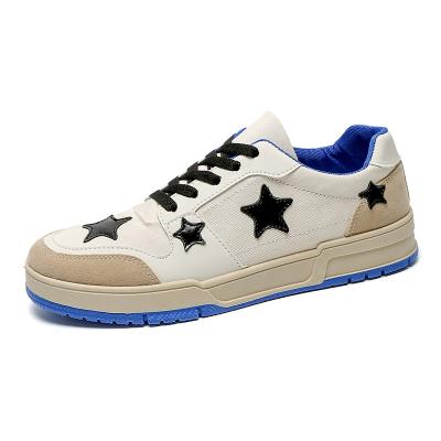 China Damping Original Toe Head Skate Sneaker Casual Shoes Trick Logo Designer Walking OEM Custom Style for sale