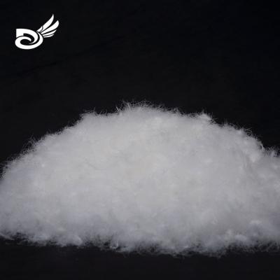 China Eco-friendly Good Price Size Quality Bedding Filling Material 75%White Goose Down And Feather Duck Down For Pillow Goose Down Filling for sale