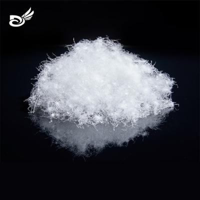 China Selling 50% Washed Duck Down Bulk Feathers For Eco-friendly White Duvet Filling 50% Wholesale for sale