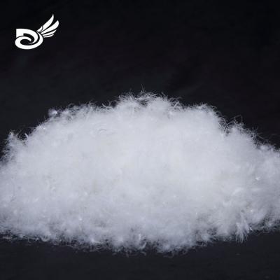 China Hot Sale Eco-friendly Wholesale Comfortable 85% Washed White Down Duck Feathers For Cushion Pillow / Sofa White Duck Down for sale