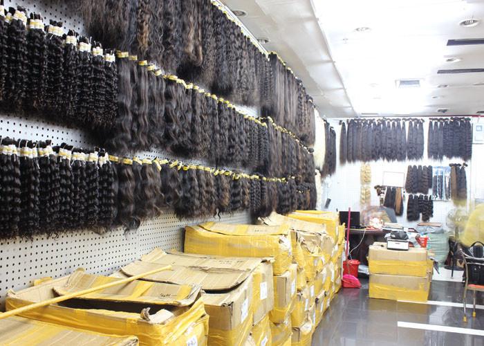 Verifizierter China-Lieferant - Guangzhou Fadianxiu Beauty Hair Co.,Ltd.