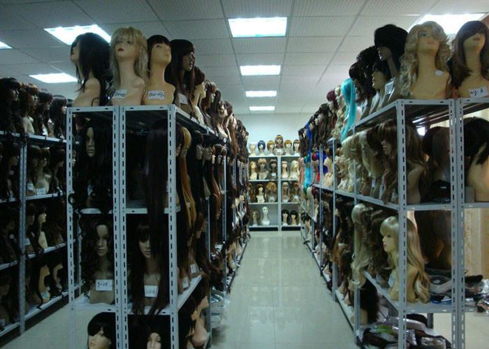 Verified China supplier - Guangzhou Fadianxiu Beauty Hair Co.,Ltd.