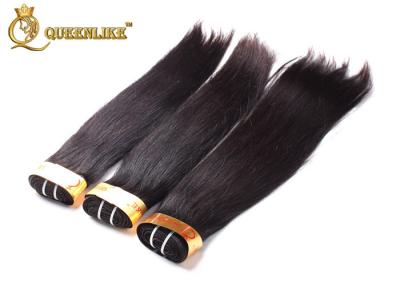 China Extra Long 36 Inch European Hair Weave , Single Weft Dream Girl Hair Extensions for sale