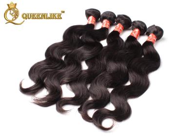 China Weave peruano do cabelo da onda do corpo do Virgin 3 pacotes para a extensão principal completa do cabelo à venda