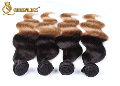 China La armadura camboyana profesional de Remy lía extensiones mezcladas del pelo del color en venta