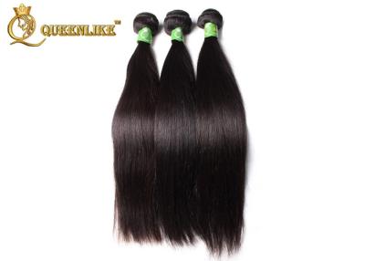 China No Tangle No Shedding 100% Brazilian Human Hair Straight Hair Styles for sale