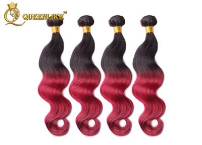 Cina Capelli vergini di Wave del doppio ente malese libero di Wefted di groviglio Queenlike in vendita