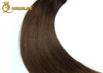 China 16“ 22“ 24“ 7a Onverwerkte Maagdelijke Bundels van het Haar Peruviaanse Menselijke Haar 100 Gram Te koop