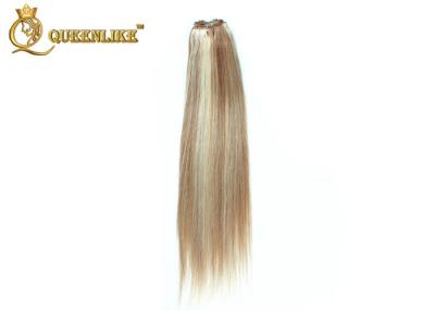 China Tangle And Shedding Free Straight European Virgin Hair Double Layer Hair Weft for sale