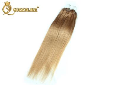 China Brazilian Human Hair Micro Loop Human Hair Extensions 14