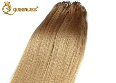 Chine 100% vrais cheveux lisses et mous 16 pouces - prolongements de cheveux de 30 pouces à vendre