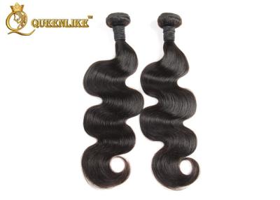 China Body Wave Mongolian Hair Extensions 100% Real Human Hair No Mix Full Stock for sale