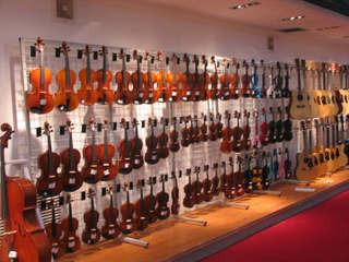 Verified China supplier - Xinhua District Jingying Musical Instruments Firm