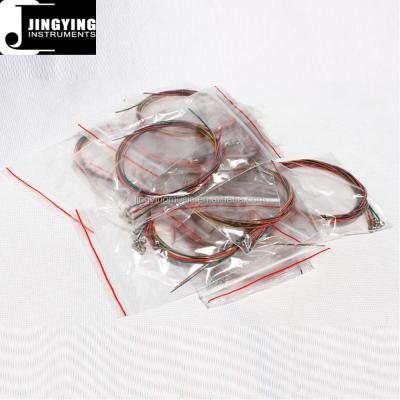 China GUITAR factory direct sale high quality acoustic guitar electric strings for sale