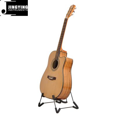 China Wholesale A GUITAR Acoustic&Classic Guitar Herringbone Stands for sale