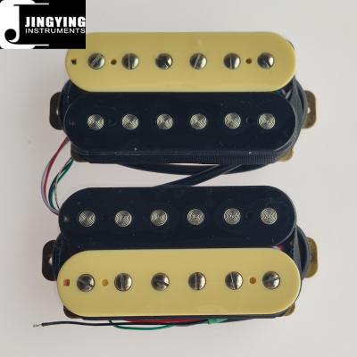 China 2020 Jingying Music Electric Guitar Humbucker GUITAR for Country, Jazz, Blues, Funk, Classic Rock and Heavy Rock for sale