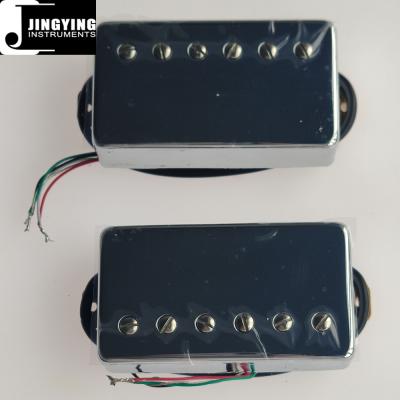 China 2020 Jingying Music Guitar Humbucker Electric Guitar LPA2 for Country, Jazz, Blues, Funk, Classic Rock and Heavy Rock for sale