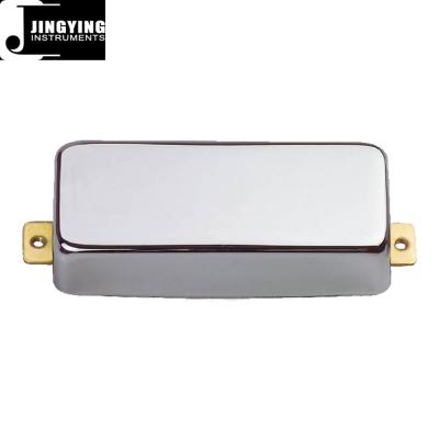 China Wholesale GUITAR Electric Guitar and Bass Pickups Series, MH02 Narrow Field Mini Humbucking Guitar Pickups for sale