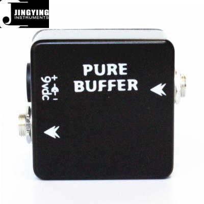 China GUITAR manufacturers wholesale pure buffer guitar effect pedal for sale