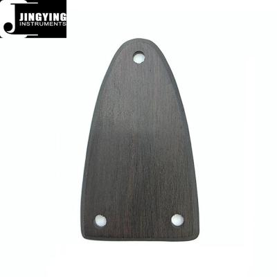 China Wholesale Series of GUITAR Guitar Parts, Wooden Guitar Truss Rod Cover, Rosewood or Ebony Guitar Truss Rod Cover for sale