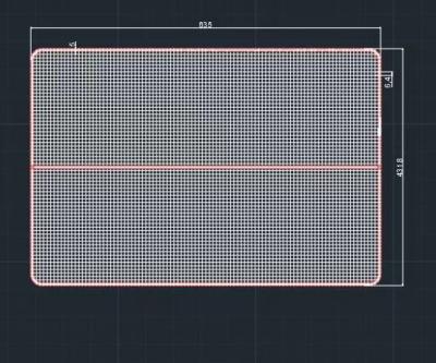 China 304 Food Grade Stainless Steel Dustproof Cooling Rack Rack Tray Oven Trays Drying Tray Drying Rack Mesh Grid Rack for sale