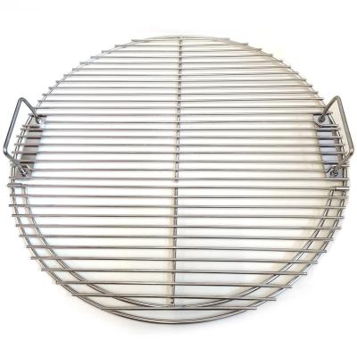 China Easily Cleaned 21.5 Inch Charcoal Burning Cooking Outdoor Use Grates BBQ Grill Grate, BBQ Grill Grate, Cooking Grate Charcoal Grill Grate for sale