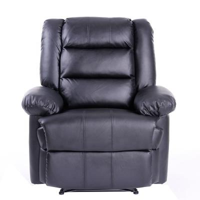 China Massage Salon Furniture Recliner Electric Sofa Recliner Chair With Massage for sale