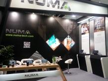 Verified China supplier - NUMA ELECTRONICS INC.