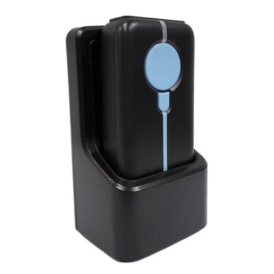 China ABS Plastic Portable Barcode Scanner for sale