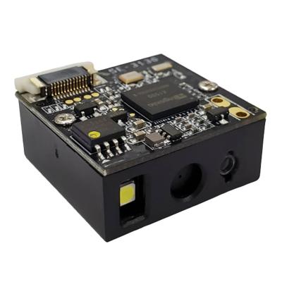 China UNDETERMINED 2D Compact Design OEM Scan Engine Scanner Module for sale