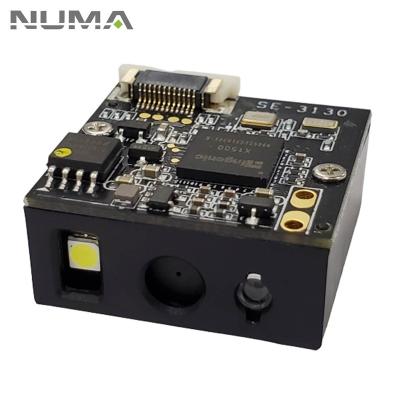 China Mini OEM Scan Engine 2D QR Barcode Reader Module N/A for sale