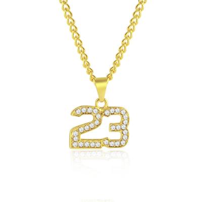 Китай Hiphop Alloy Rhinestone Alloy Rhinestone Diamond Pendant Men Tennis Hip Hop Necklace Full Of Letters Cheap Butterfly Hip Hop продается