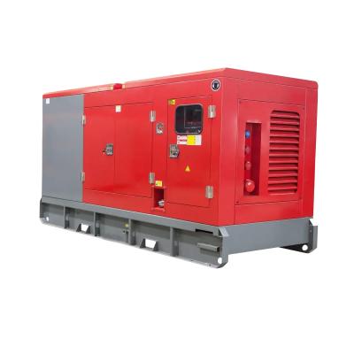 China Water Cooled Diesel Generator 50kw 60kw 70kw 80kw 90kw 100kw 150kw Diesel Generator Set 50KW Diesel Generators for sale