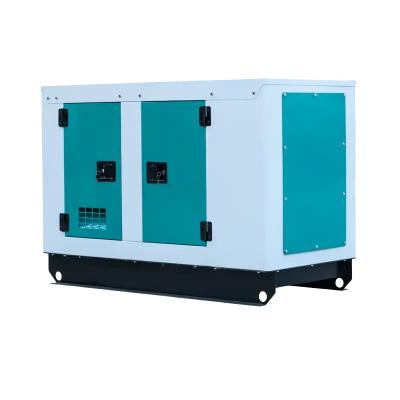 China Electric starting diesel generator 20kw 25kw 30kw 35kw 40kw 45kw 50kw 60kw 70kw 80kw diesel generators 20kva for sale