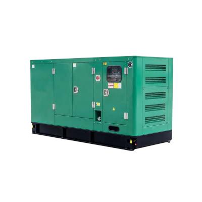 China Electric starting diesel generator 20kva 30kva 50kva 60kva 100kva 200kva diesel generators 30kva for sale