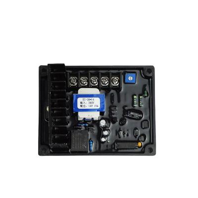 China GB170 Voltage Regulator AVR Voltage Regulator AVR Auto Generator Parts Accessories GB170 for sale