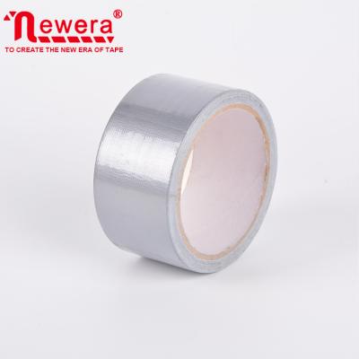 China ANTISTATIC Specific Heat White Rubber Adhesive Fiber Cloth Adhesive Tape for sale