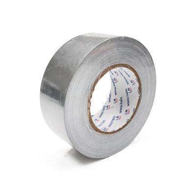 China Amazon Standard Commercial Waterproof Duct Tape, Heavy Duty Professional Duct Tape, 1.88 inch, 45 yards, 35 yards, 32m, Silver for sale