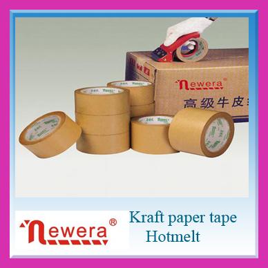 China ANTISTATIC La prima de grado de la - papel de cinta adhesivo kraft paper for sale