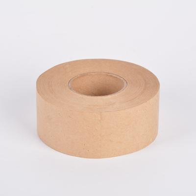 China Hot Sale Kraft Tape Waterproof Reinforced Adhesive Paper ANTISTATIC for sale